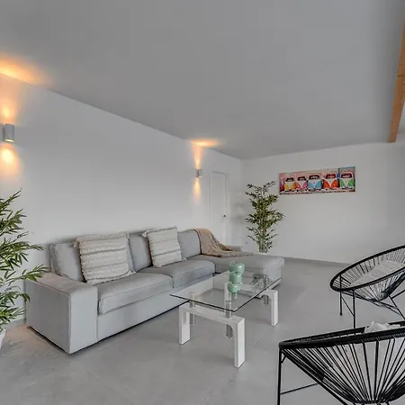 Holiday home Calma Paraiso Playa Paraiso (Tenerife)