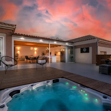 Calma Paraiso Holiday home
