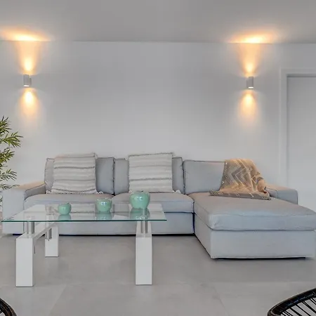 Holiday home Calma Paraiso Playa Paraiso (Tenerife)