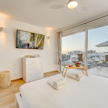 Calma Paraiso Holiday home