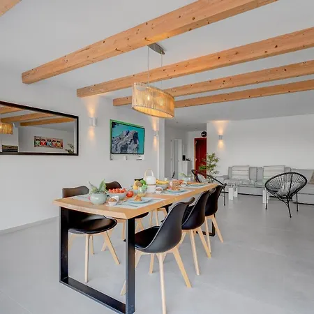 Holiday home Calma Paraiso Playa Paraiso (Tenerife)