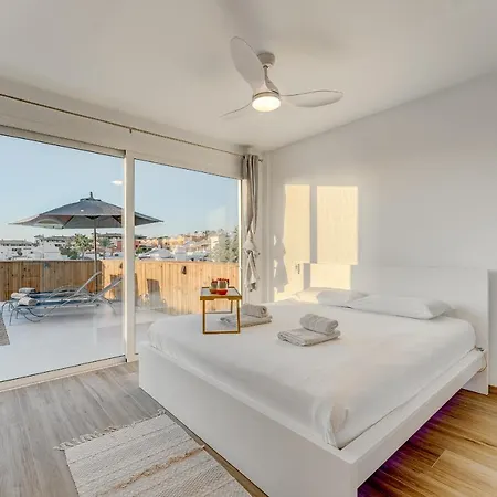 Holiday home Calma Paraiso