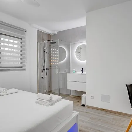 Calma Paraiso Holiday home