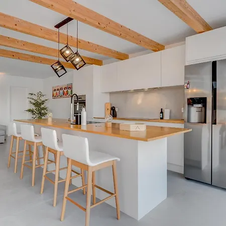 Holiday home Calma Paraiso