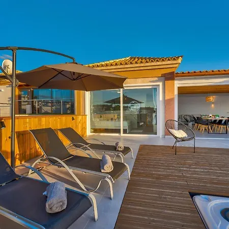 Calma Paraiso Holiday home Playa Paraiso (Tenerife)